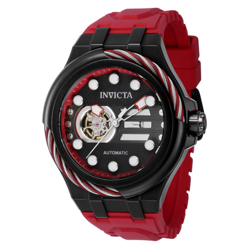 Reloj de pulsera Invicta bolt 41704
