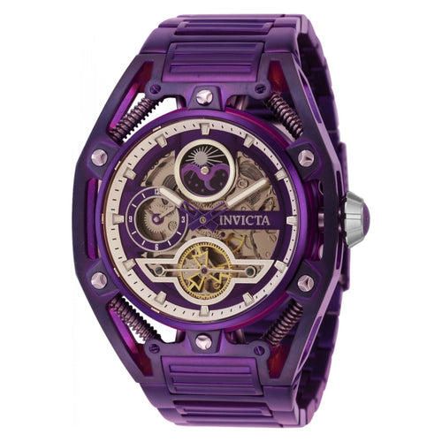 Reloj de pulsera Invicta s1 rally 42134