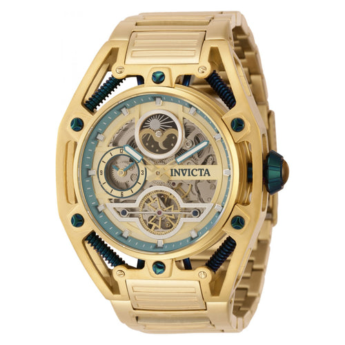 Reloj de pulsera Invicta s1 rally 42136