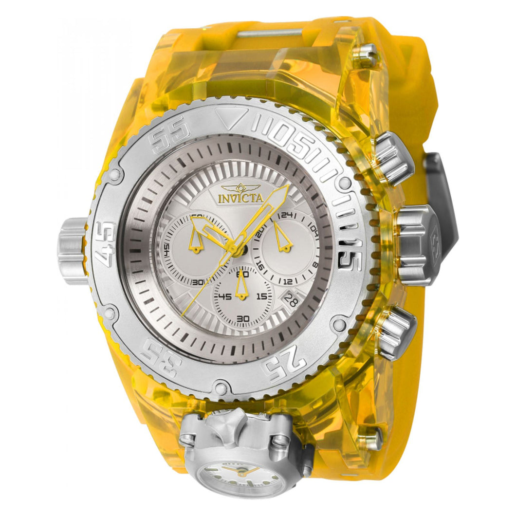 Reloj de pulsera Invicta bolt 43109
