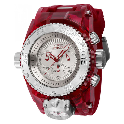 Reloj de pulsera Invicta bolt 43110