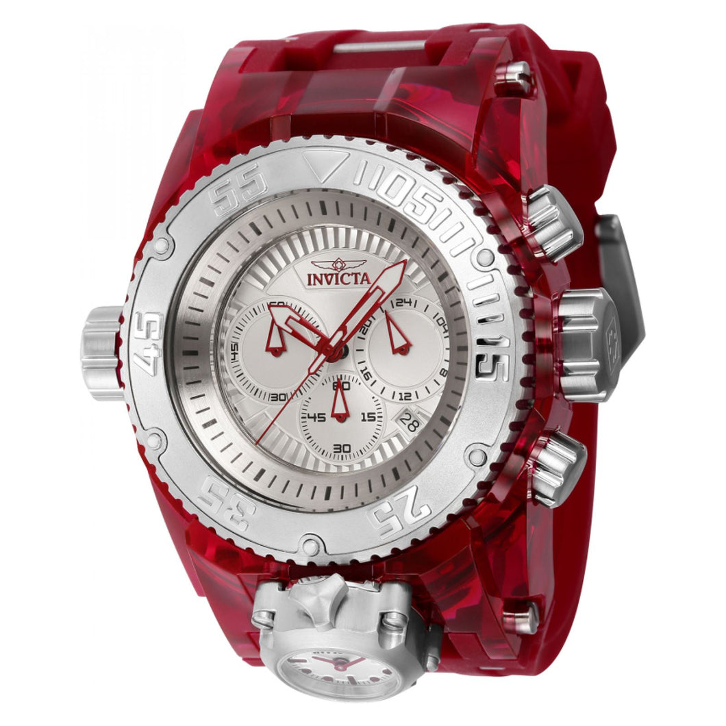 Reloj de pulsera Invicta bolt 43110