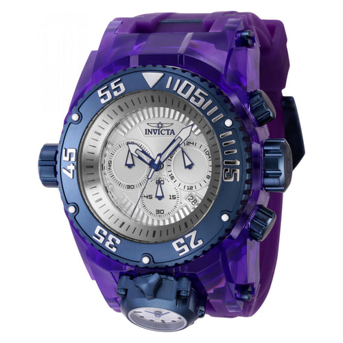 Reloj de pulsera Invicta bolt 43116