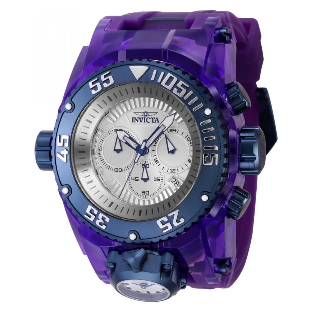 Reloj de pulsera Invicta bolt 43116