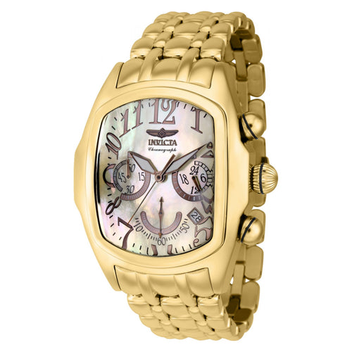 Reloj de pulsera Invicta lupah 43156
