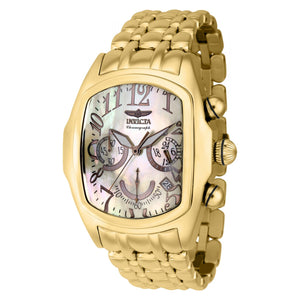 Reloj de pulsera Invicta lupah 43156