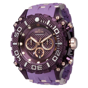 Reloj de pulsera Invicta sea spider 43175