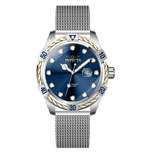 Reloj de pulsera Invicta bolt 43553