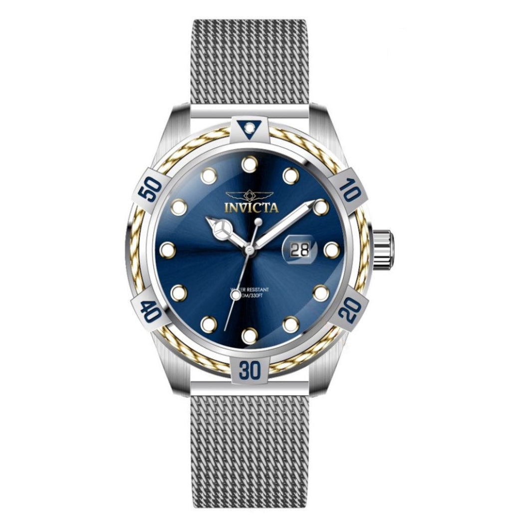 Reloj de pulsera Invicta bolt 43553