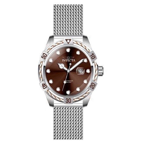 Reloj de pulsera Invicta bolt 43554
