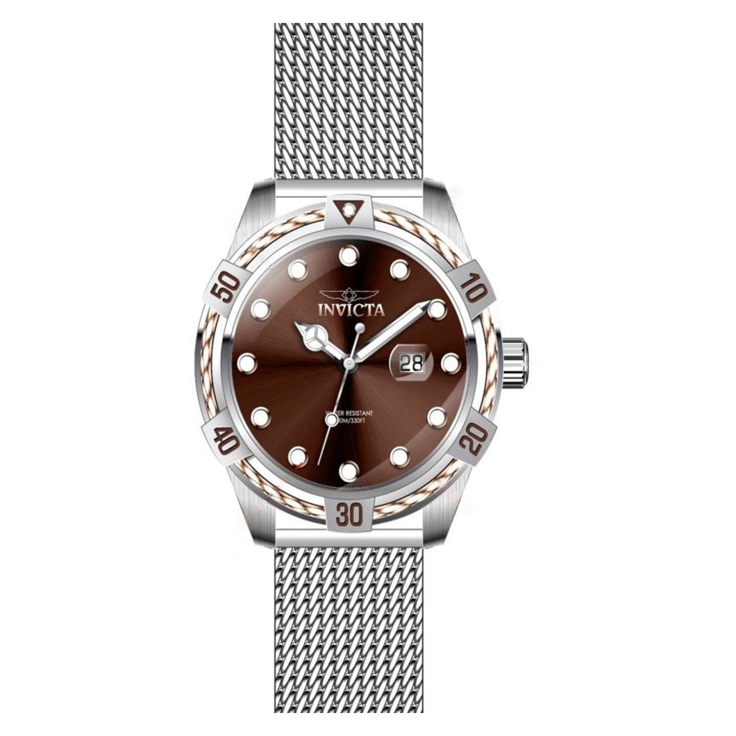 Reloj de pulsera Invicta bolt 43554