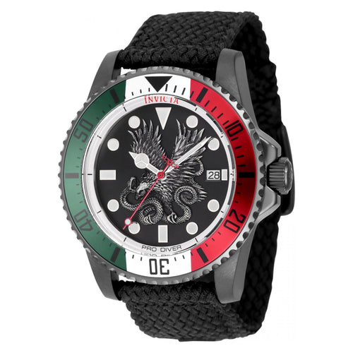 Reloj de pulsera Invicta pro diver 43742