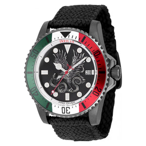 Reloj de pulsera Invicta pro diver 43742