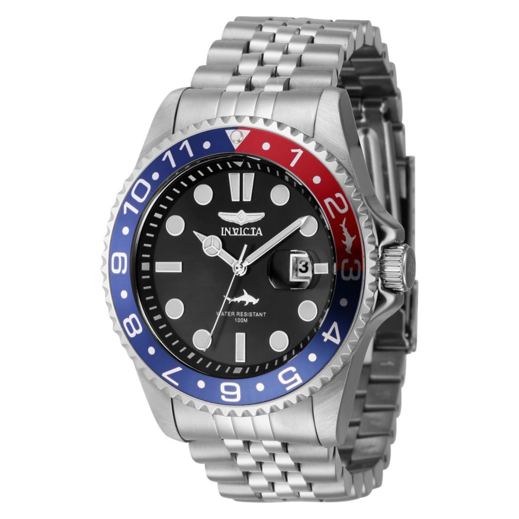 Reloj de pulsera Invicta pro diver 43749