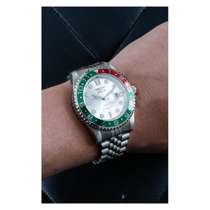 Reloj de pulsera Invicta pro diver 43750