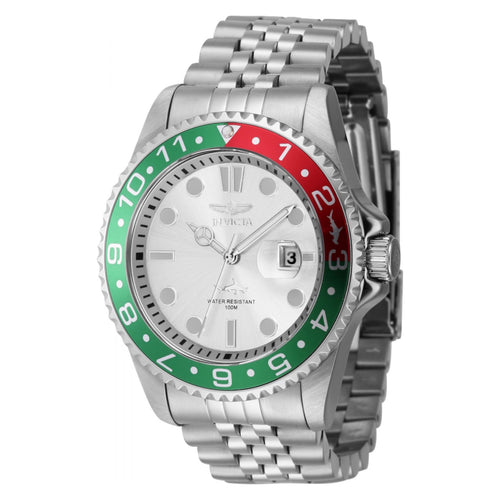 Reloj de pulsera Invicta pro diver 43750