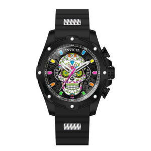 Reloj de pulsera Invicta i-force 43751