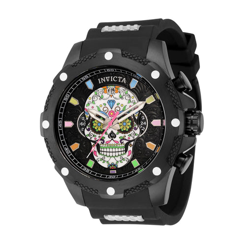 Reloj de pulsera Invicta i-force 43751