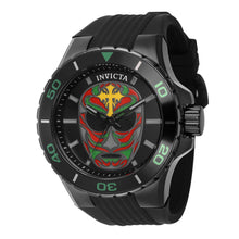 Cargar imagen en el visor de la galería, Reloj de pulsera Invicta aviator 43752
