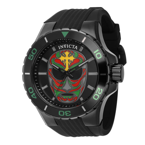 Reloj de pulsera Invicta aviator 43752