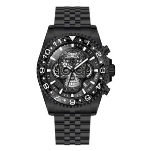 Reloj de pulsera Invicta pro diver 43753