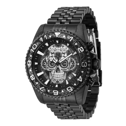 Reloj de pulsera Invicta pro diver 43753