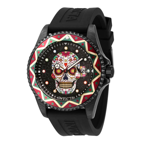 Reloj de pulsera Invicta pro diver 43754