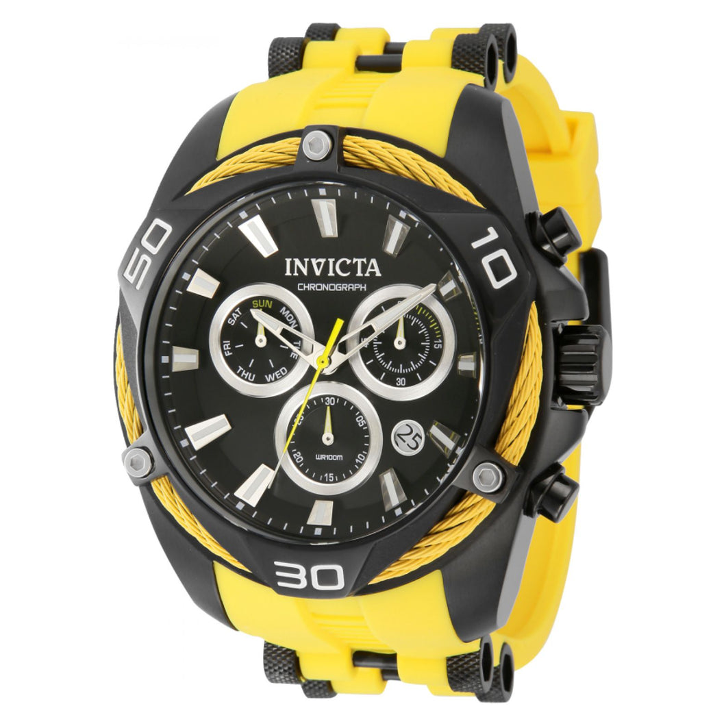 Reloj de pulsera Invicta bolt 43767