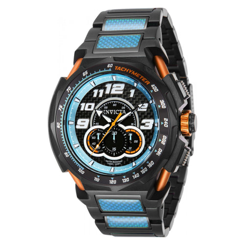 Reloj de pulsera Invicta s1 rally 43781