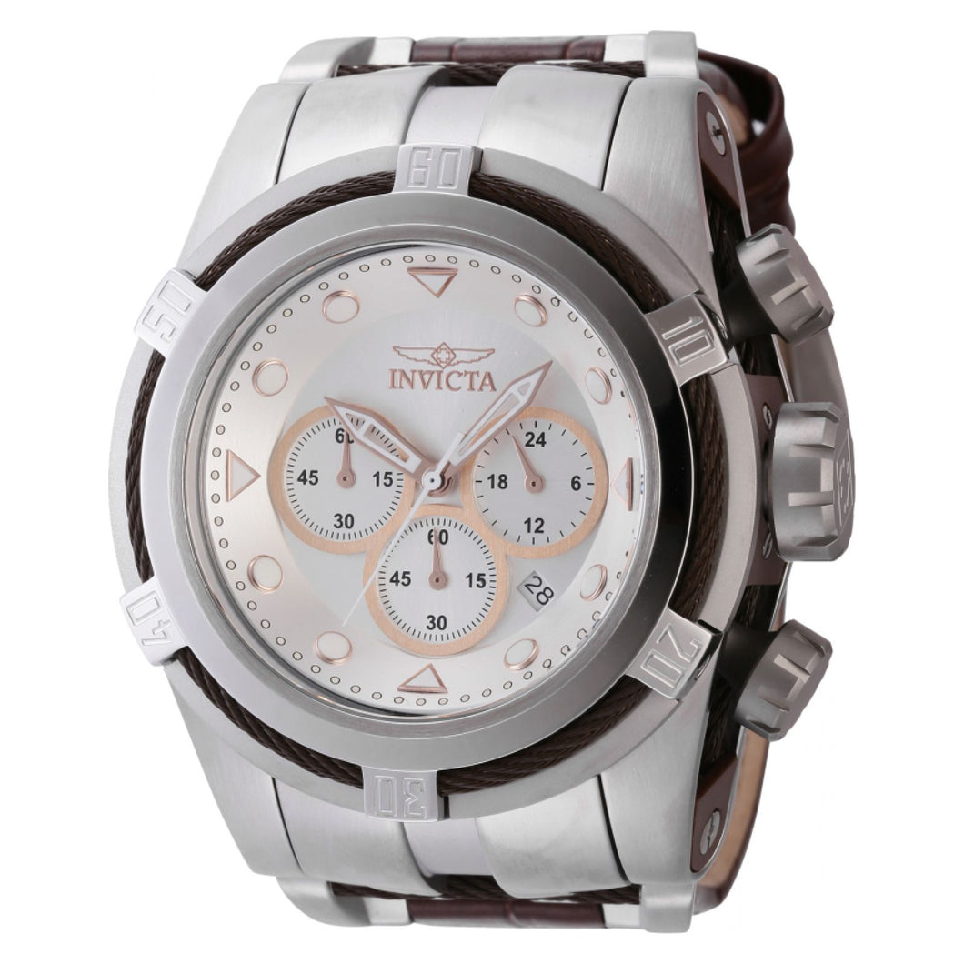 Reloj de pulsera Invicta bolt 43783