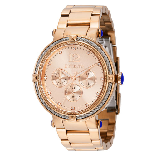 Reloj de pulsera Invicta bolt 43881