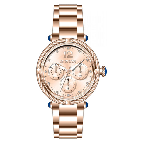 Reloj de pulsera Invicta bolt 43885