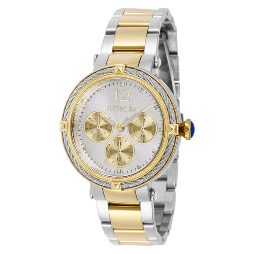 Reloj de pulsera Invicta bolt 43886
