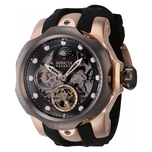 Reloj de pulsera Invicta reserve 43902