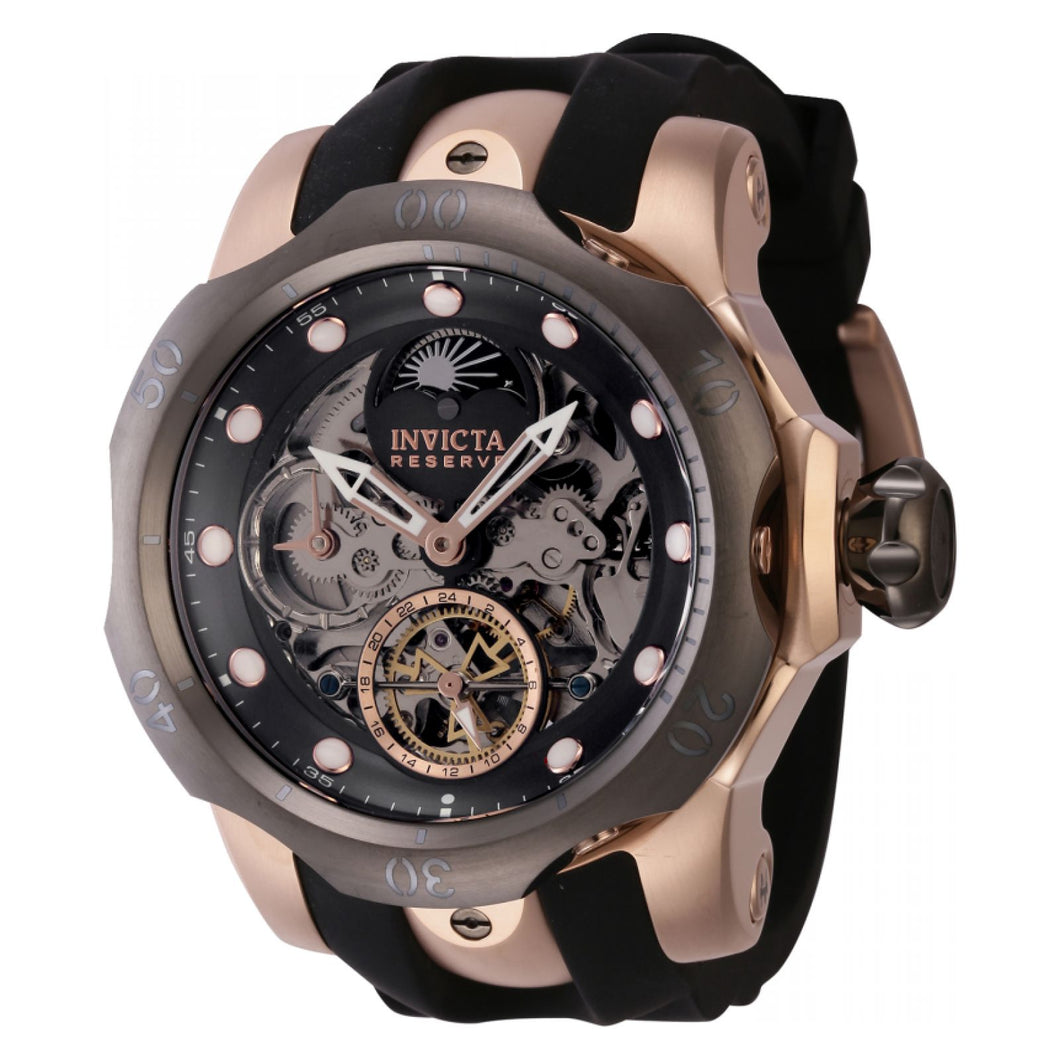 Reloj de pulsera Invicta reserve 43902