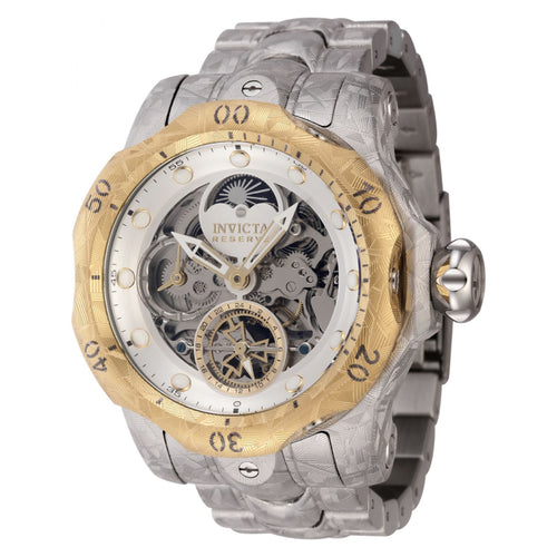 Reloj de pulsera Invicta reserve 44434