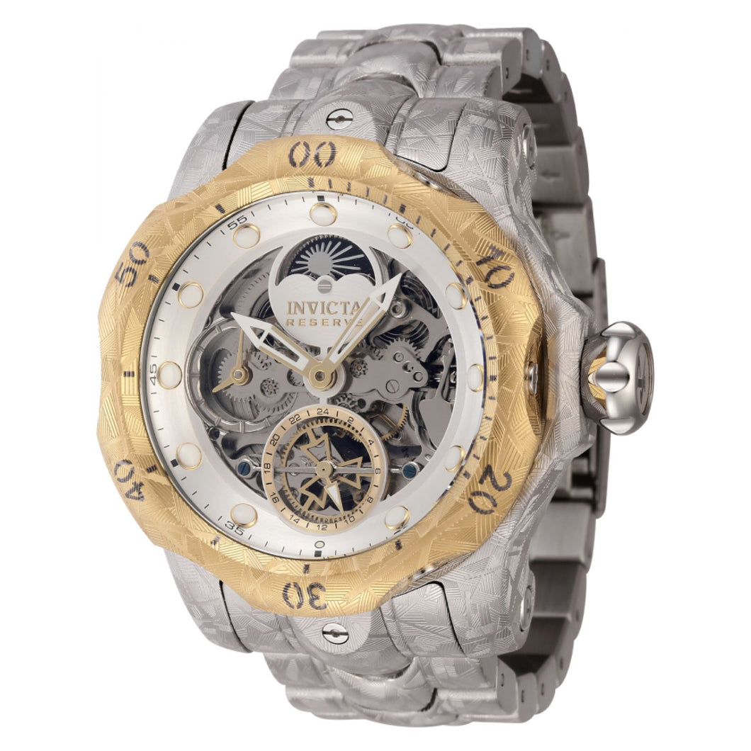 Reloj de pulsera Invicta reserve 44434