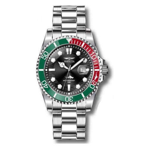 Reloj de pulsera Invicta pro diver 44706