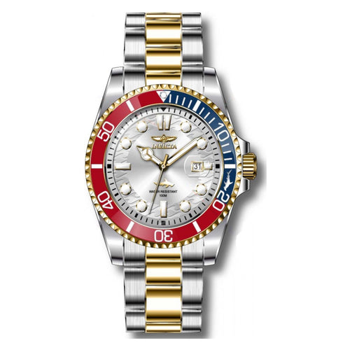 Reloj de pulsera Invicta pro diver 44707