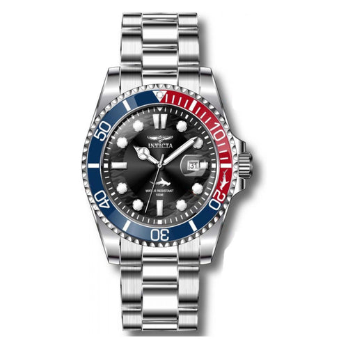 Reloj de pulsera Invicta pro diver 44708