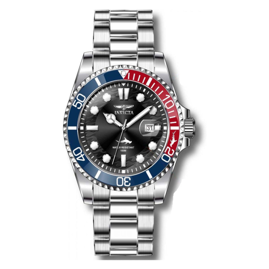 Reloj de pulsera Invicta pro diver 44708
