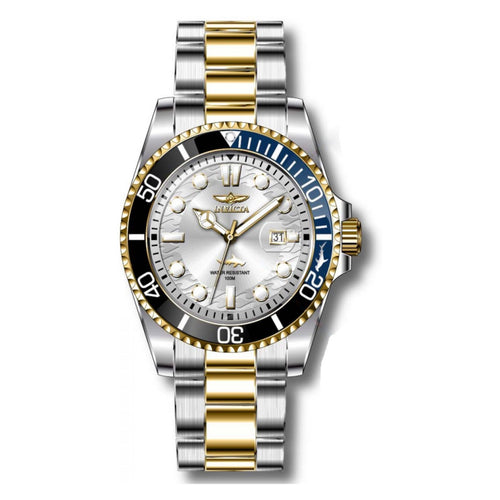 Reloj de pulsera Invicta pro diver 44709