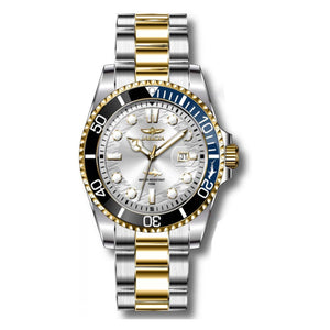Reloj de pulsera Invicta pro diver 44709
