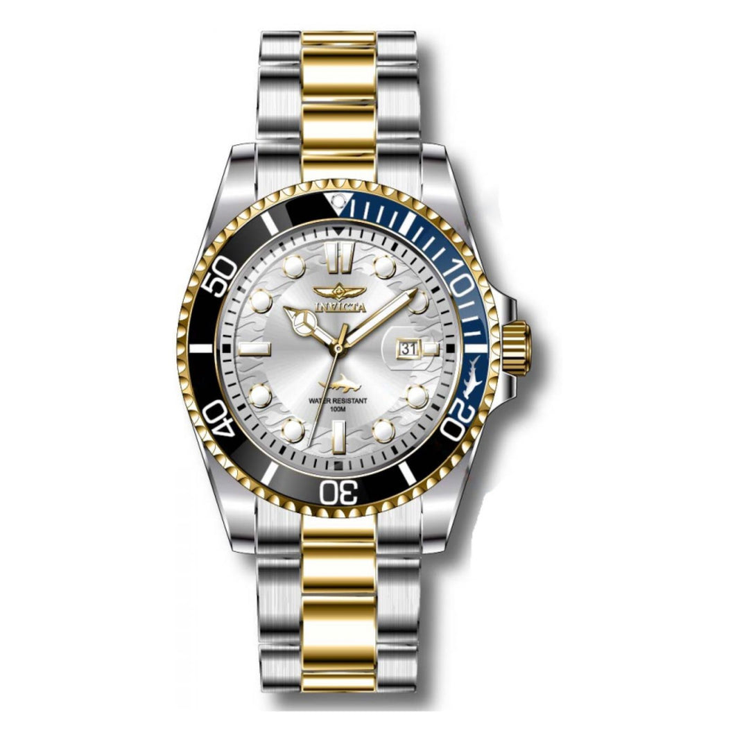 Reloj de pulsera Invicta pro diver 44709