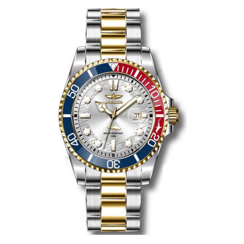 Reloj de pulsera Invicta pro diver 44710
