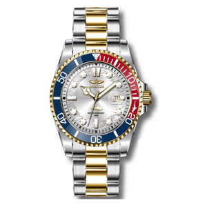 Reloj de pulsera Invicta pro diver 44710