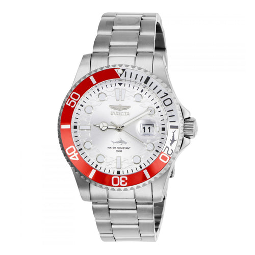 Reloj de pulsera Invicta pro diver 44712