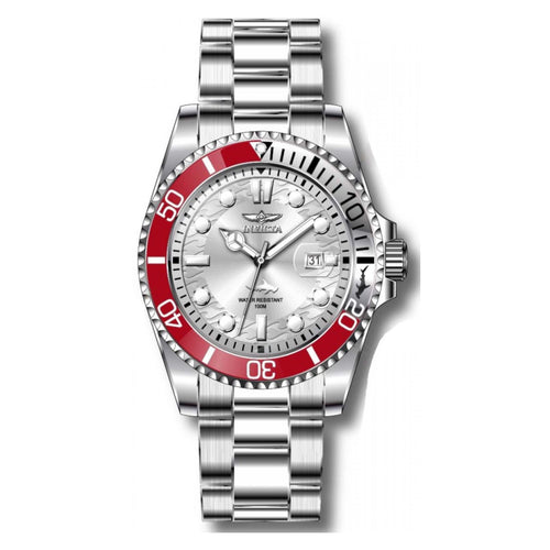 Reloj de pulsera Invicta pro diver 44712