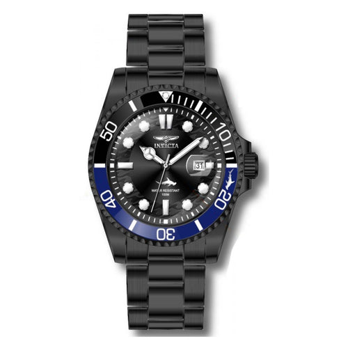 Reloj de pulsera Invicta pro diver 44713