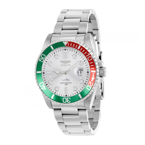 Reloj de pulsera Technomarine pro diver 44714